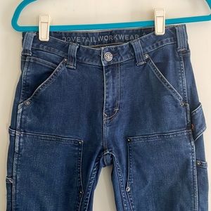 Dovetail Workwear Jeans Maven Slim